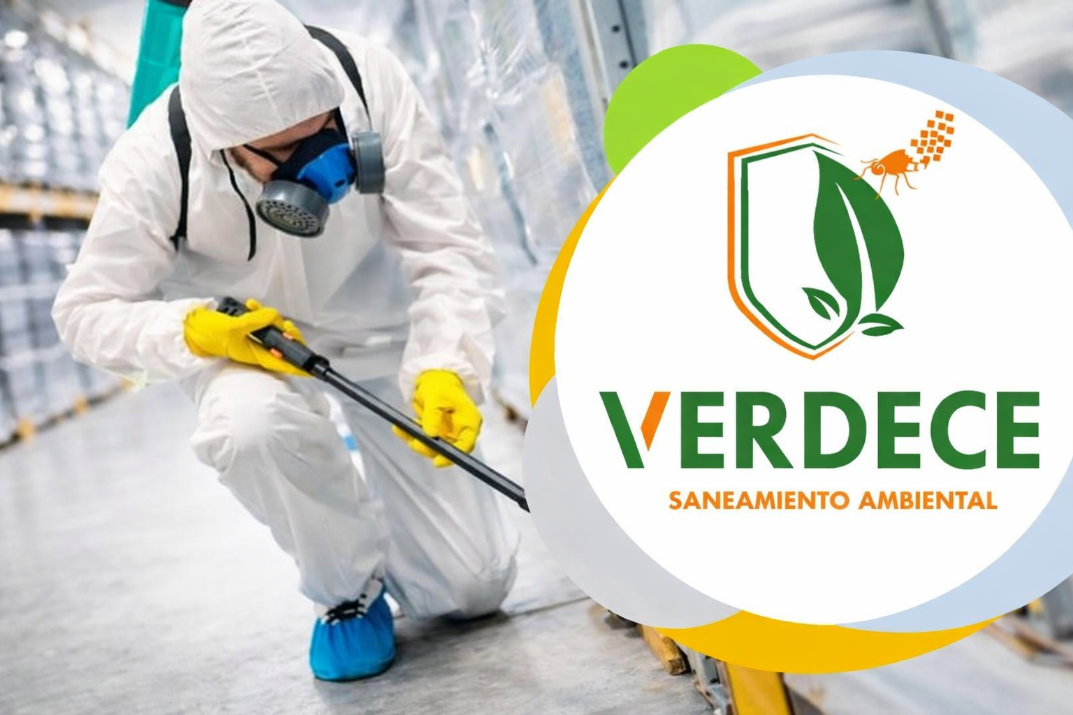 Saneamiento Ambiental