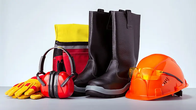 Kit de Inspección Técnica de Defensa Civil