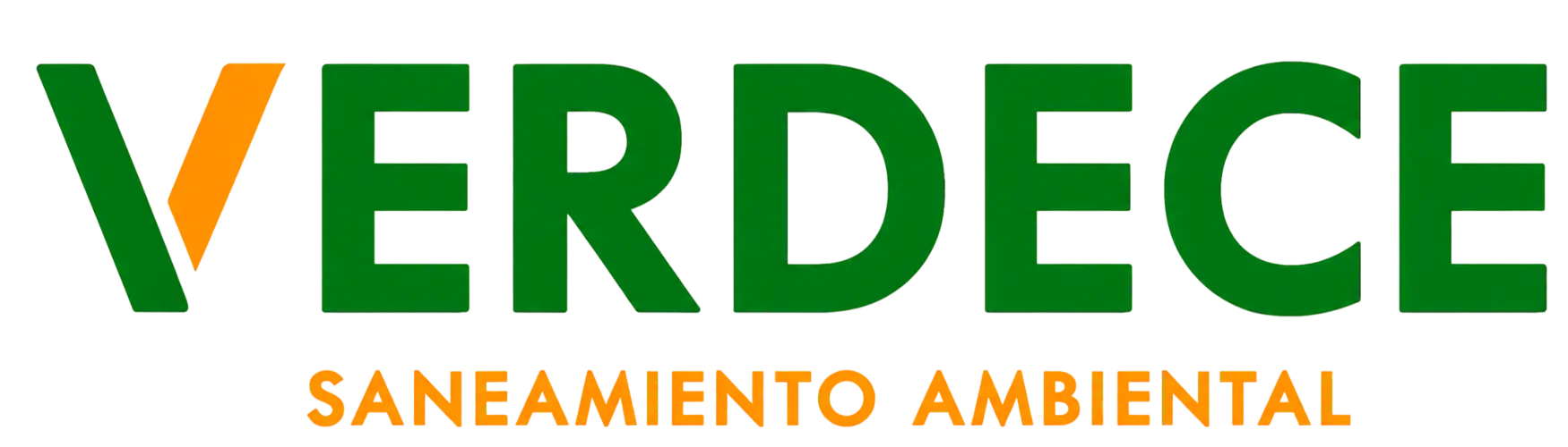 Logo de Verdece